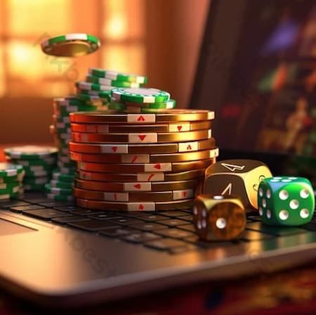68 Game Bài-Chơi casino trực tuyến – Hòa mình vào niềm vui!